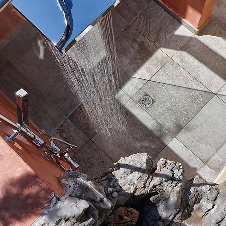 Villa Evergreen Heraklion Exteriör bild