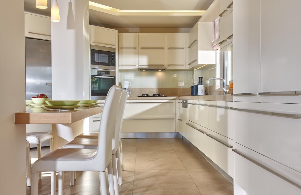 Villa Evergreen Heraklion Exteriör bild