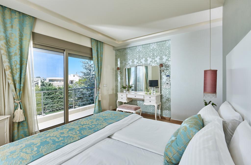 Villa Evergreen Heraklion Exteriör bild